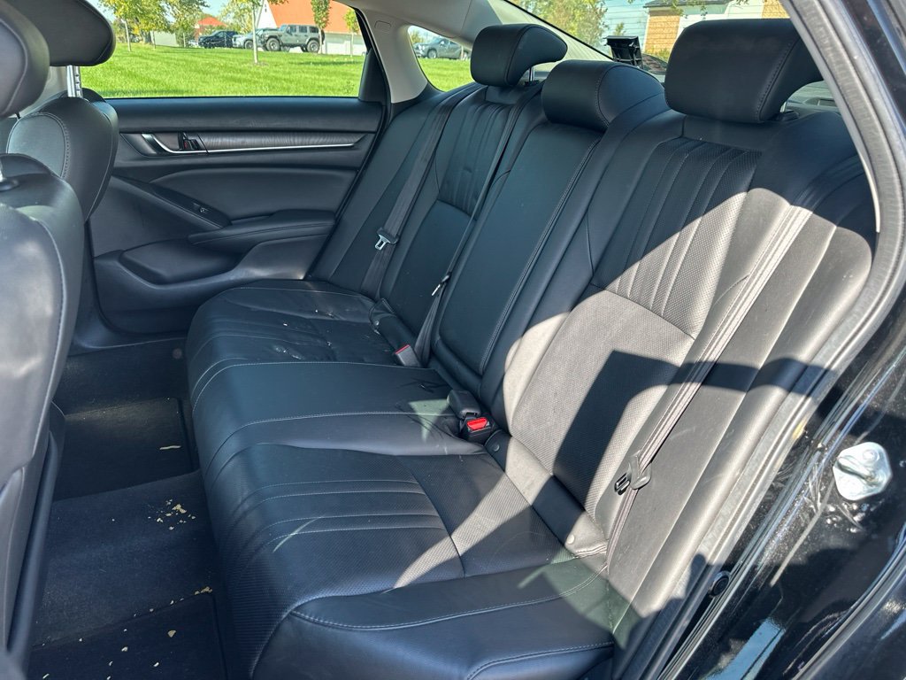 Used 2020 Honda Accord EX-L image 14