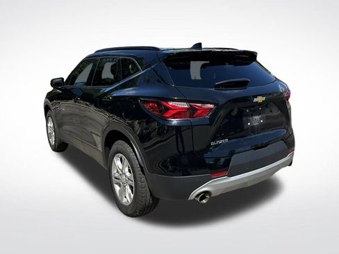 Used 2020 Chevrolet Blazer LT FWD image 3