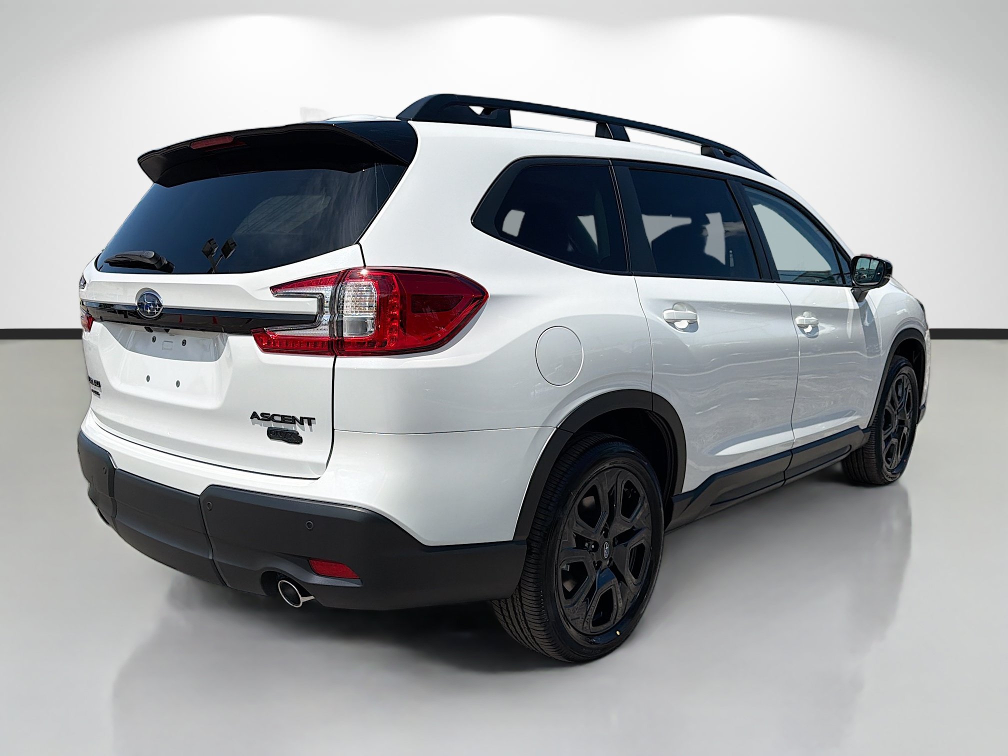 New 2026 Subaru Ascent Bronze Edition AWD/4WD image 3
