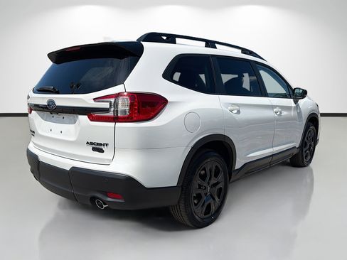 New 2026 Subaru Ascent Bronze Edition AWD/4WD image 3