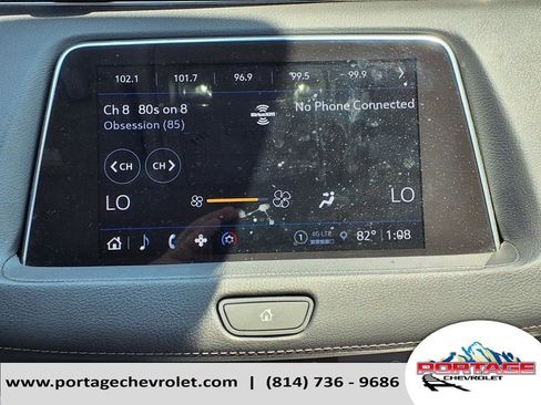 Used 2023 Cadillac XT4 Premium Luxury image 26