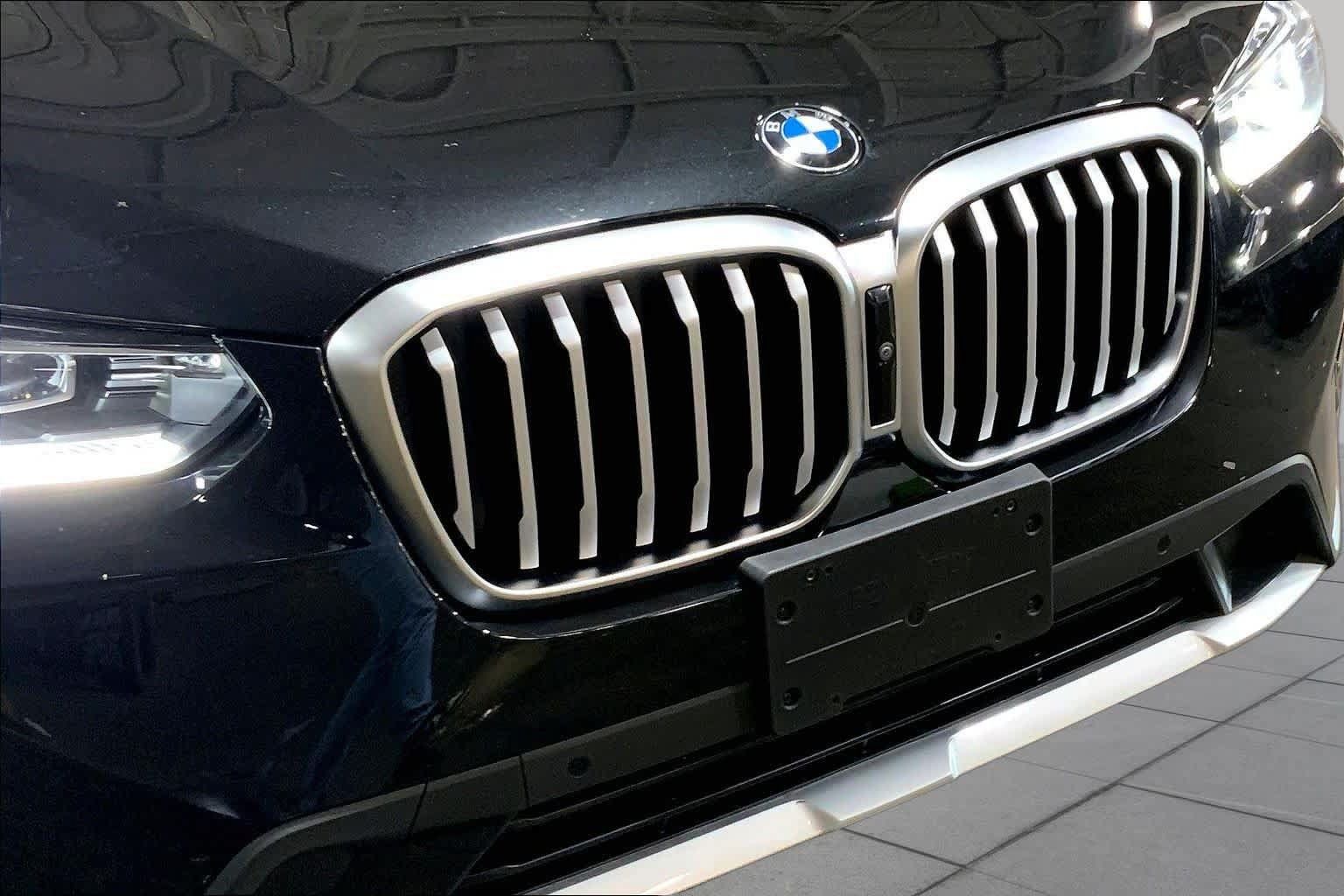Used 2023 BMW X3 xDrive30i w/ Premium Package AWD/4WD image 30