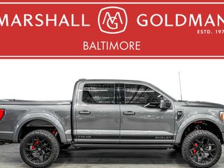 Used 2021 Ford F150 Lariat w/ Equipment Group 502A High AWD/4WD video 1