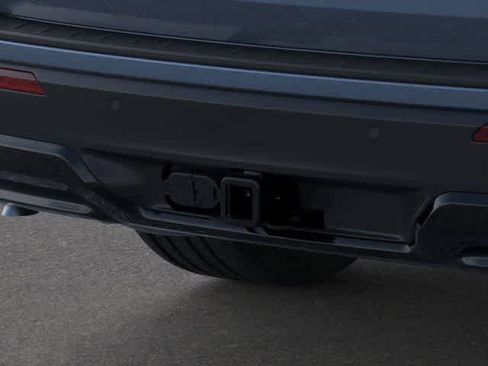 New 2025 Ford Explorer ST-Line w/ Premium Package image 23