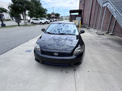 Used 2008 Scion tC Spec image 3
