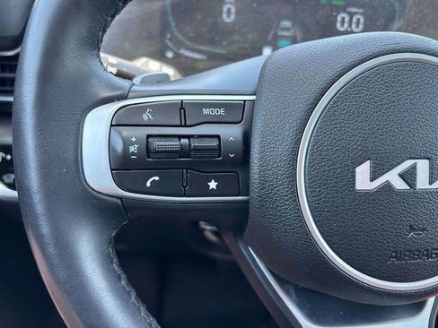 Used 2023 Kia Sportage EX w/ EX Premium Package AWD/4WD image 19