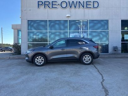 Certified 2024 Ford Escape Active w/ Tech Pack #1