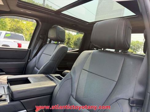 Certified 2023 Toyota Tundra Platinum AWD/4WD image 18