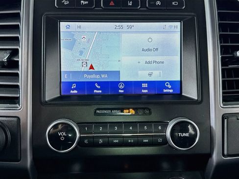 Used 2020 Ford Expedition Platinum AWD/4WD image 29