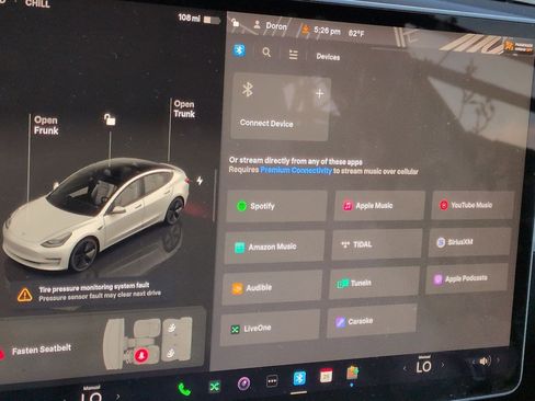 Used 2022 Tesla Model 3 image 15