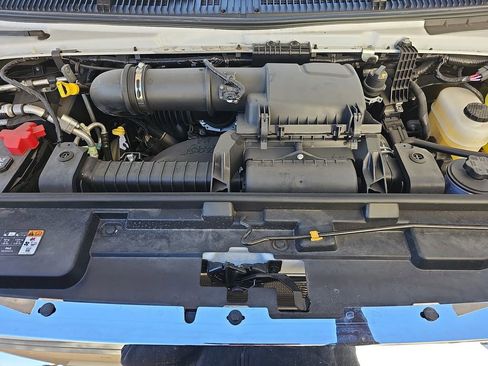 New 2025 Ford E-350 and Econoline 350 Super Duty w/ Power Equipment Group image 29