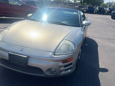 Used 2005 Mitsubishi Eclipse GS FWD image 14