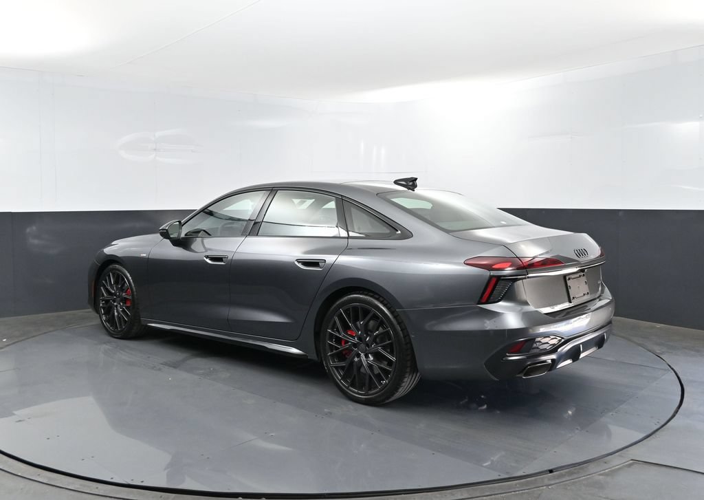 New 2026 Audi A6 Prestige AWD/4WD image 23