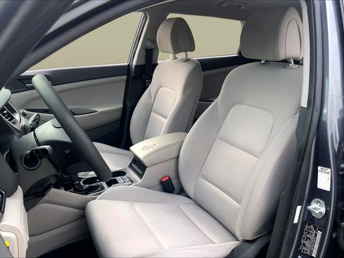 Used 2018 Hyundai Tucson SEL FWD image 7