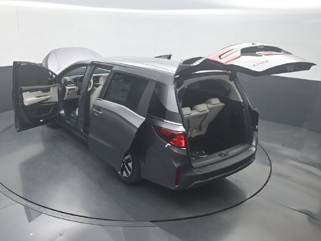 New 2026 Honda Odyssey EX-L image 45