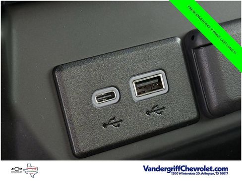 New 2026 Chevrolet Silverado 1500 W/T w/ WT Safety Package AWD/4WD image 16