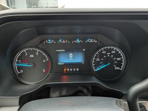 Used 2024 Ford F250 XLT AWD/4WD image 25
