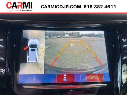 Used 2020 Cadillac Escalade Luxury image 24