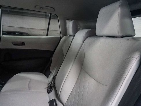 Certified 2022 Toyota Corolla Cross LE w/ Moonroof Package FWD image 21