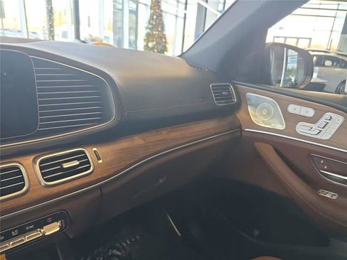 New 2026 Mercedes-Benz GLE 450 4MATIC Coupe image 25