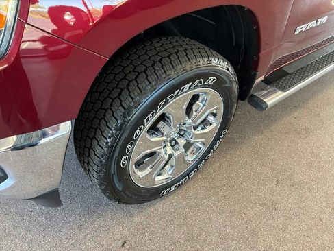 Certified 2023 RAM 1500 Big Horn AWD/4WD image 6