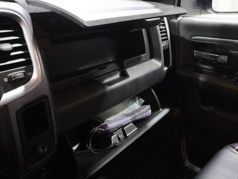 Used 2023 RAM 1500 Warlock w/ Trailer & Traction Group AWD/4WD image 38