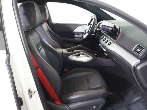 Used 2023 Mercedes-Benz GLE 53 AMG 4MATIC Coupe image 33