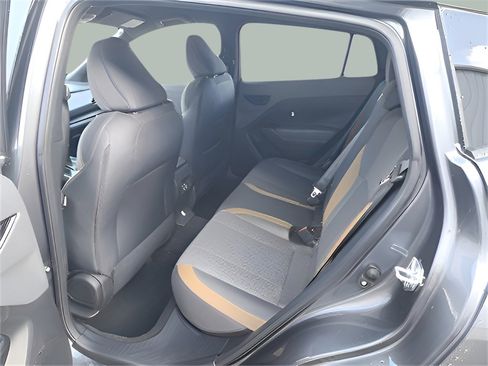 Certified 2025 Subaru Crosstrek 2.5i Sport image 10