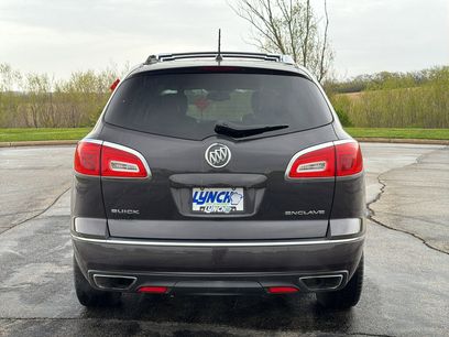 Used 2013 Buick Enclave Premium