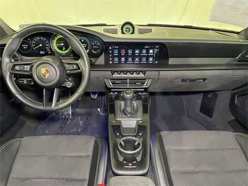 Certified 2023 Porsche 911 GT3 image 23