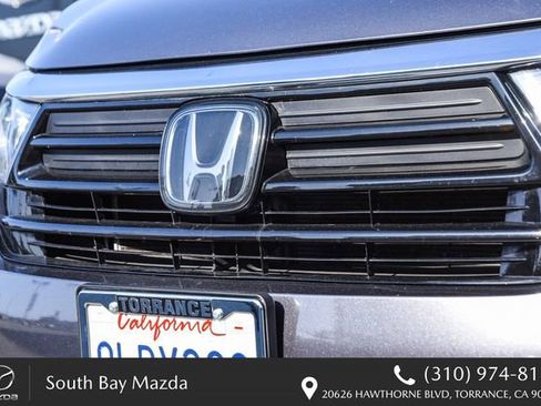 Used 2024 Honda Odyssey EX-L image 5
