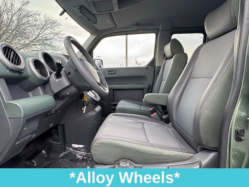 Used 2004 Honda Element EX image 14