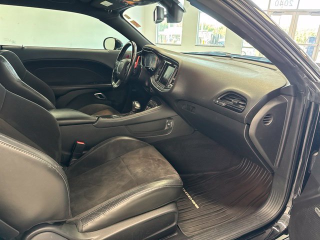 Used 2019 Dodge Challenger R/T Scat Pack RWD image 22