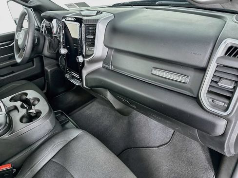 Used 2026 RAM 2500 Big Horn AWD/4WD image 30