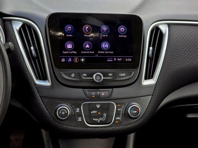 Used 2022 Chevrolet Malibu LS FWD image 14