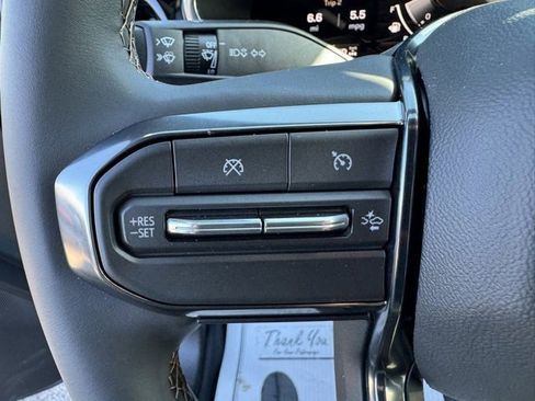 New 2026 GMC Canyon AT4 image 20