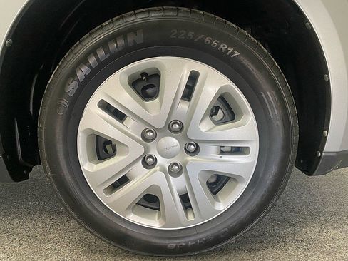 Used 2019 Dodge Journey SE image 25