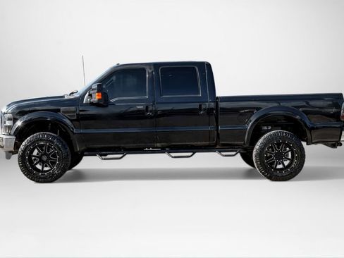 Used 2009 Ford F250 Lariat image 9