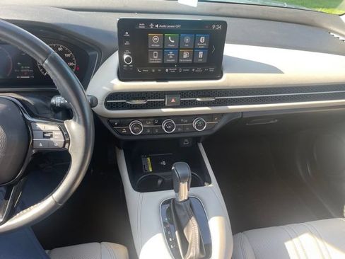 Used 2024 Honda HR-V EX-L image 15