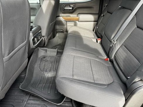 Used 2021 GMC Sierra 1500 Elevation image 7