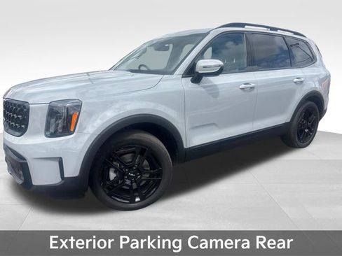 Used 2024 Kia Telluride SX Prestige X-Line AWD/4WD image 10