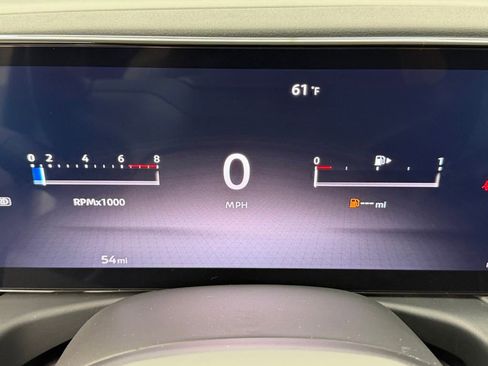 Used 2026 Nissan Sentra SV w/ Floor Mat Package FWD image 27