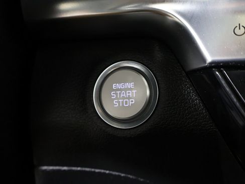 Used 2022 Kia Telluride LX FWD image 40