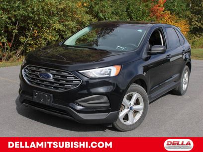 Used 2019 Ford Edge SE