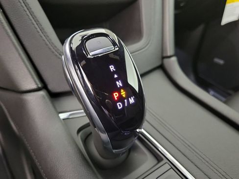 New 2026 Cadillac XT5 Luxury FWD image 28
