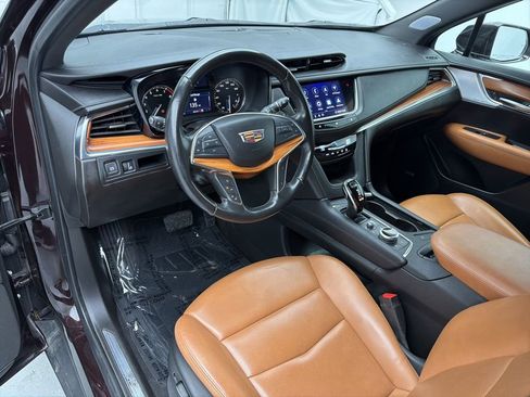 Used 2020 Cadillac XT5 Premium Luxury image 15