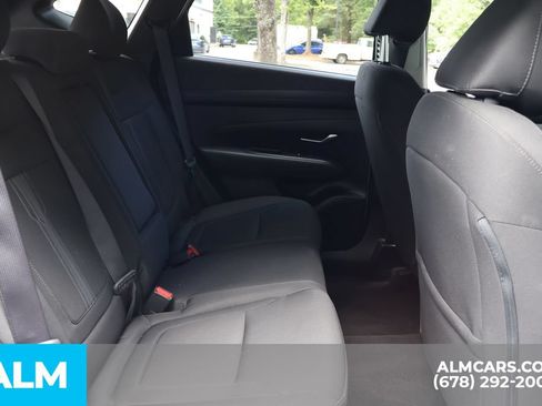 Used 2026 Hyundai Tucson SEL Plus FWD image 22