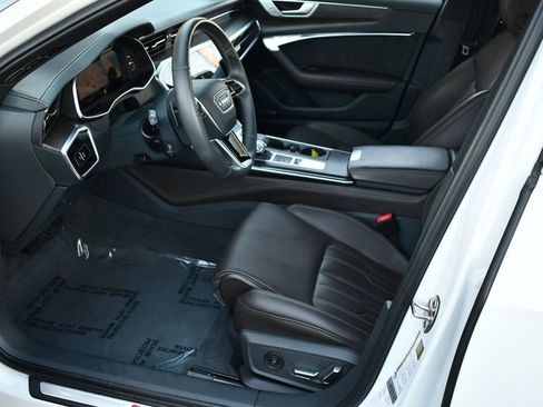 Used 2019 Audi A6 3.0T Premium Plus w/ Premium Plus Package image 41