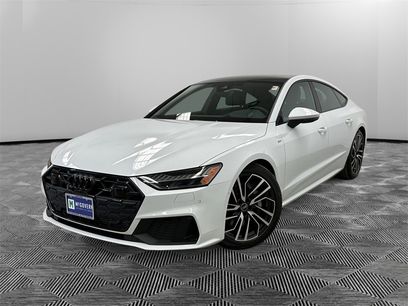 Used 2025 Audi A7 3.0T Prestige