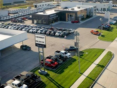 New 2026 Ford Escape ST-Line Select w/ Equipment Group 401A AWD/4WD image 7
